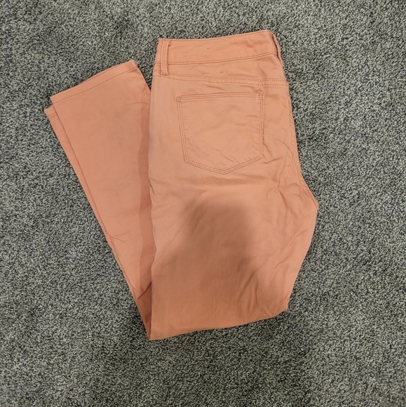 The Limited Skinny Ankle Jeans - Picture 1 of 3